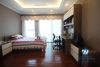 Nice apartment for rent in ciputra with luxurious furniture and modern equipment